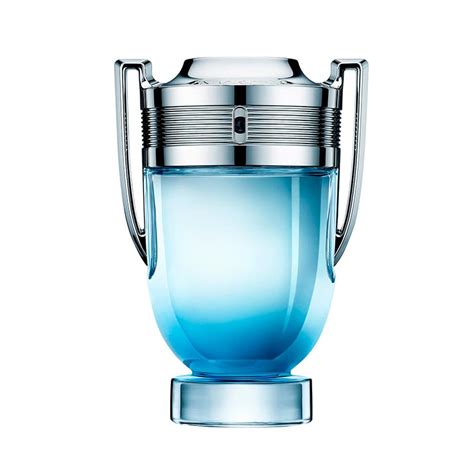 invictus aqua fragrantica